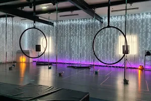 Halo Vertical Fitness and Aerial Arts - Pole Fitness image