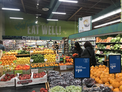 Grocery Store «Whole Foods Market», reviews and photos, 283 Broadway St, Laguna Beach, CA 92651, USA