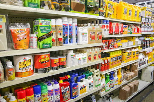 Animal Feed Store «Farmers Feed & Pet Supply», reviews and photos, 1302 E Miner Ave, Stockton, CA 95205, USA