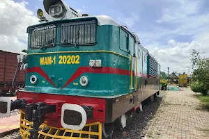 Rail Museum, Howrah image