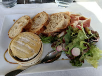 Foie gras du Restaurant La Pergola à Saint-Pierre-d'Oléron - n°4