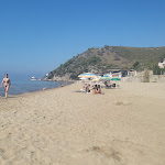 Photo n°2 de l'avis de massimo.u fait le 09/10/2023 à 10:11 sur le  Bazzano Beach à Sperlonga