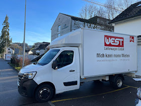West Transporte GmbH