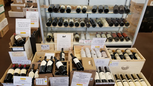 Wine Store «The Wine Club», reviews and photos, 1200 Coleman Ave, Santa Clara, CA 95050, USA