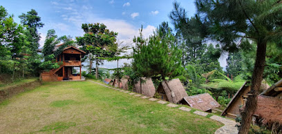 Villa Cemara No.27 Levin Puncak