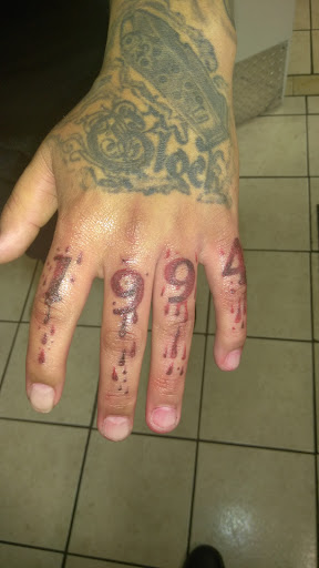 Explore tattoo back ideas, creative tattoo ideas in Dumfries, available at Reos Tattooing