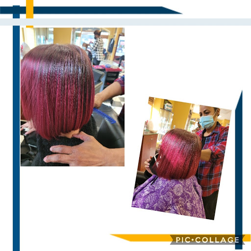 Beauty Salon «Yudis Beauty Salon LLC», reviews and photos, 610 Main St, New Rochelle, NY 10801, USA