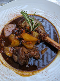 Plats et boissons du Restaurant français La Petite Cour à Narbonne - n°5