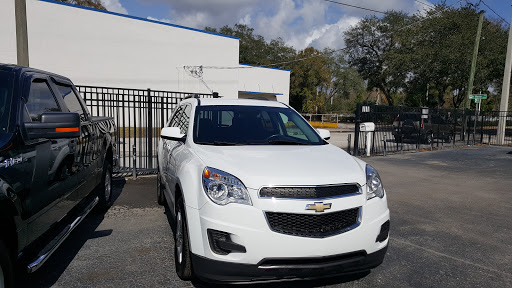 Used Car Dealer «Car Collection», reviews and photos, 6857 N Dale Mabry Hwy, Tampa, FL 33614, USA