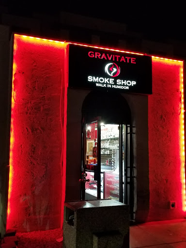 Tobacco Shop «Gravitate Smoke Shop», reviews and photos, 7345 E Shoeman Ln, Scottsdale, AZ 85251, USA