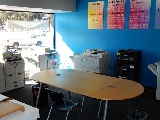 Copy Shop «Action Imaging Group», reviews and photos, 3600 N 1st Ave # 104, Tucson, AZ 85719, USA