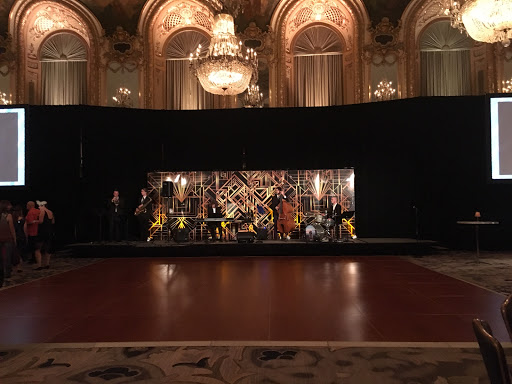 Party Equipment Rental Service «Chicago Casino Suppliers Inc», reviews and photos, 1600 Shore Rd SUITE K, Naperville, IL 60563, USA