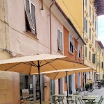 Photo n°9 de l'avis de Andrea.r fait le 19/08/2022 à 08:13 sur le  Zonzo à Pietrasanta