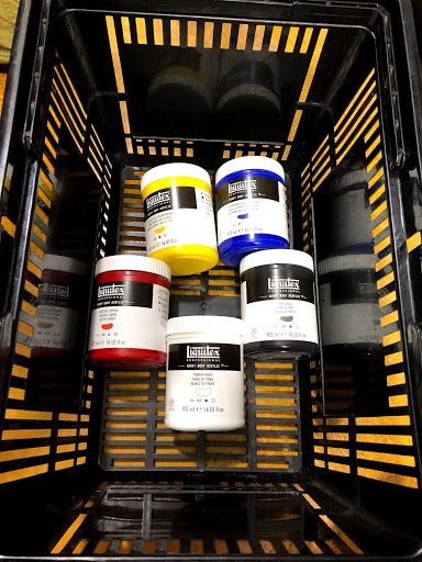 Art Supply Store «Blick Art Materials», reviews and photos, 1165 Woodstock Rd #830, Roswell, GA 30075, USA