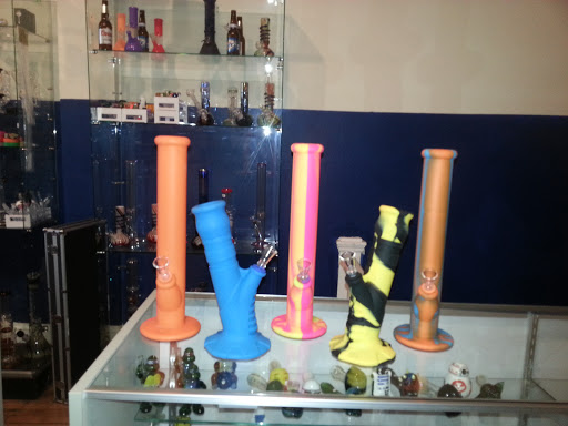 Tobacco Shop «Black Sheep Boutique», reviews and photos, 2011 Carabel Ave, Lakewood, OH 44107, USA