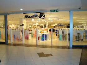 Studio Z Calçados - Shopping Três Américas