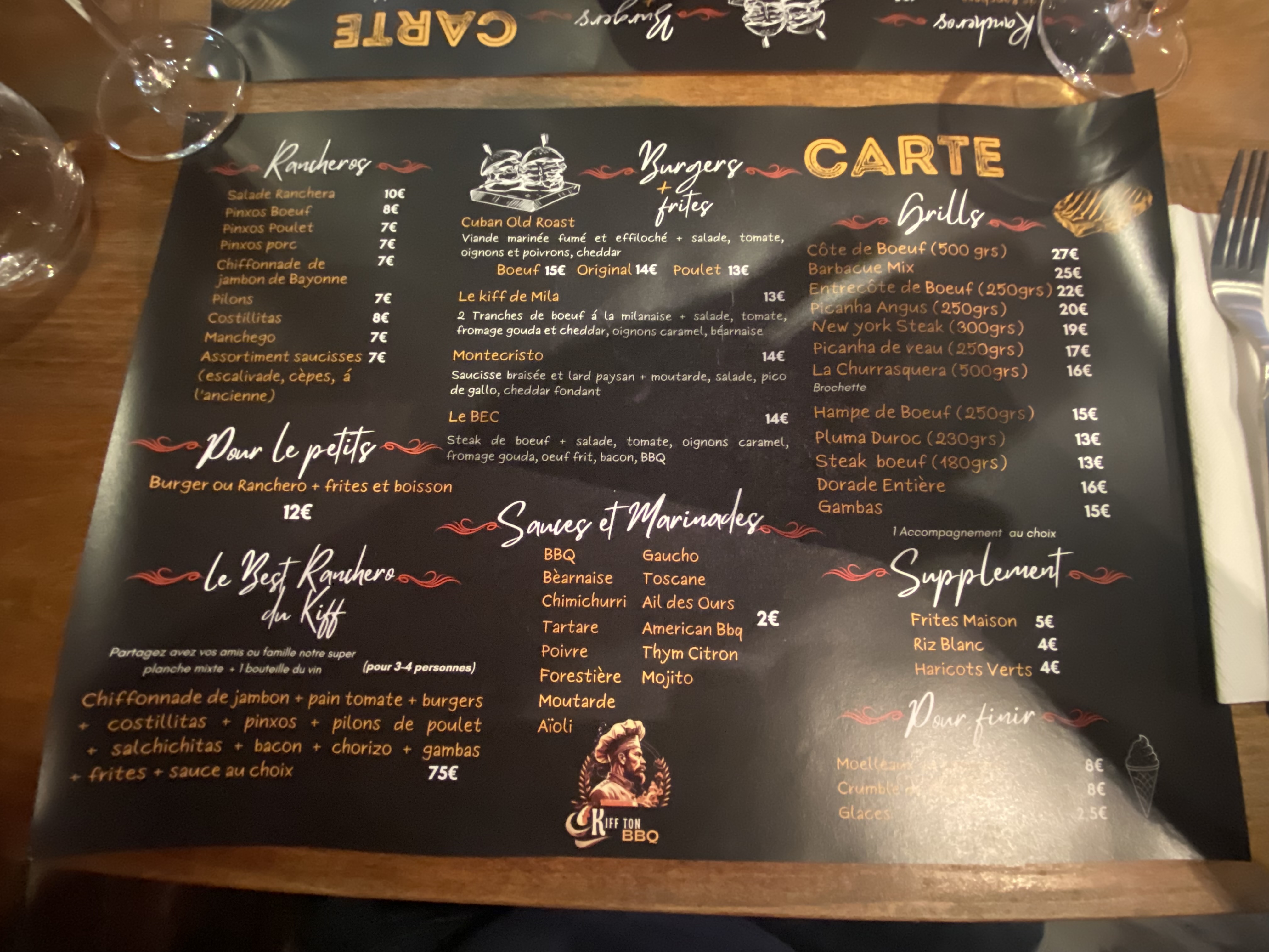 Photo n° 5 de l'avis de Ma.o fait le 10/07/2023 à 19:29