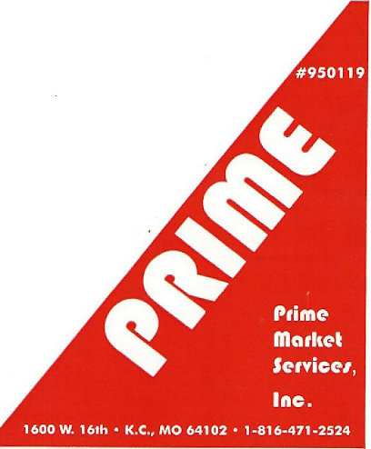 Prime Market Services Inc