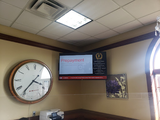 Funeral Home «Pye IV Ozie H», reviews and photos, 17600 Plymouth Rd, Detroit, MI 48227, USA