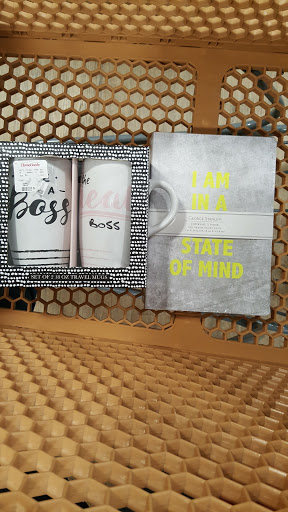 Department Store «HomeGoods», reviews and photos, 1501 Sentinel Dr #300a, Chesapeake, VA 23320, USA