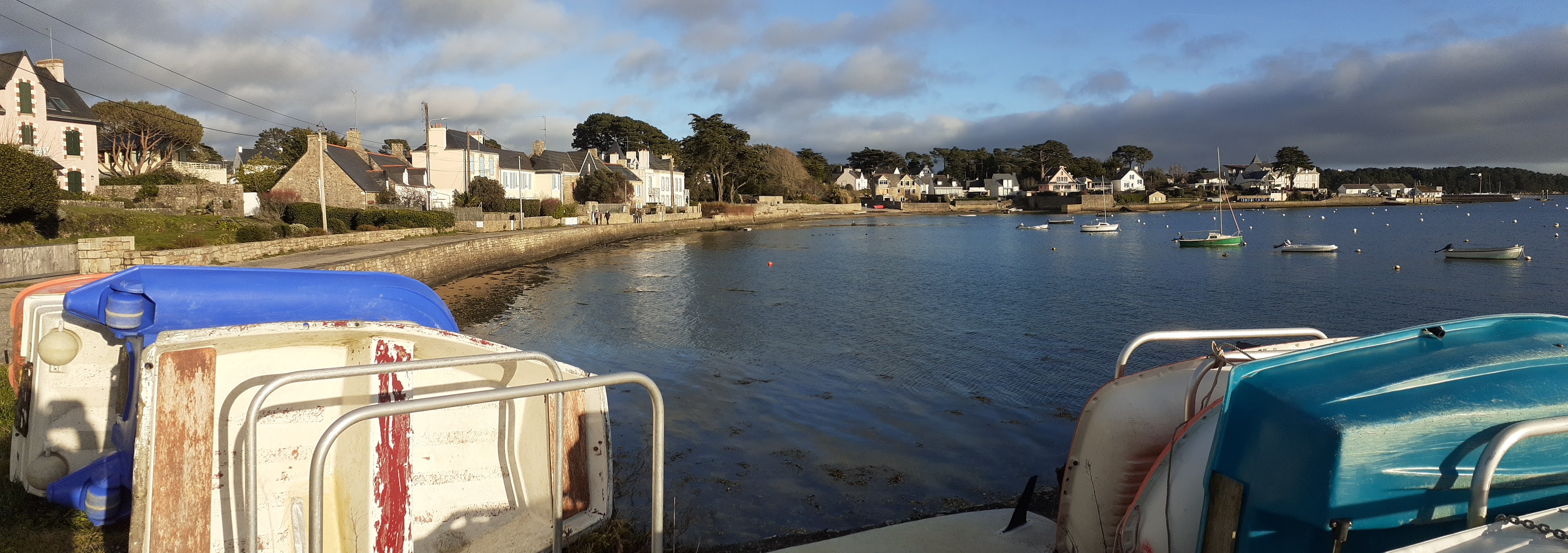 Photo n° 1 de l'avis de Breizh.b fait le 19/03/2021 à 20:04