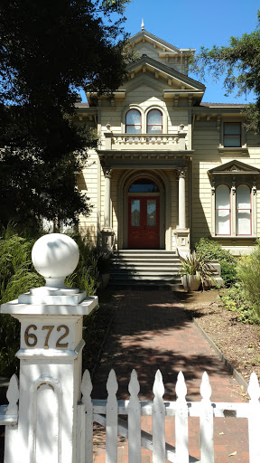 Museum «Pardee Home Museum», reviews and photos, 672 11th St, Oakland, CA 94607, USA