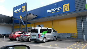 Briscoes New Plymouth