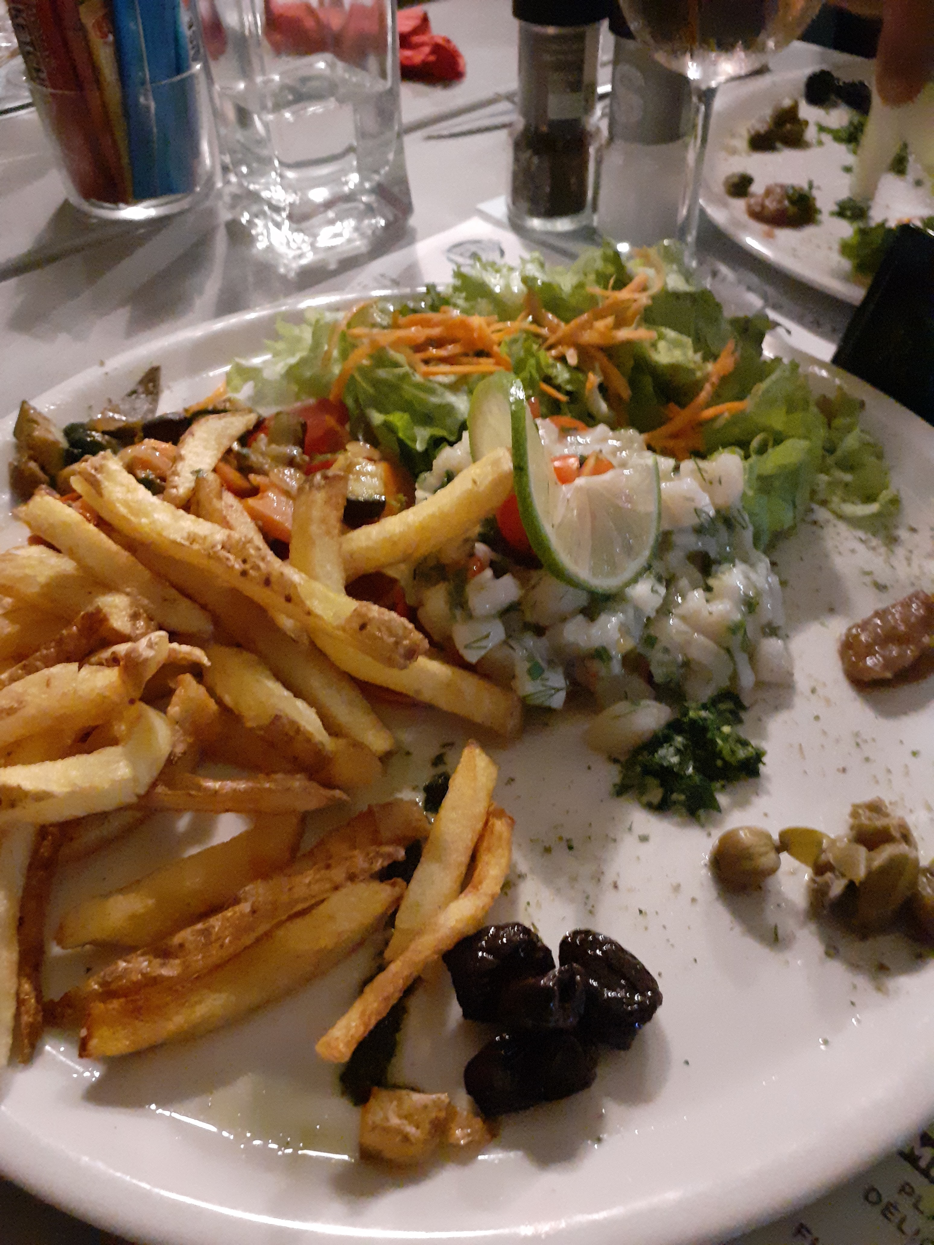 Photo n° 4 de l'avis de Nana.o fait le 10/08/2021 à 21:01