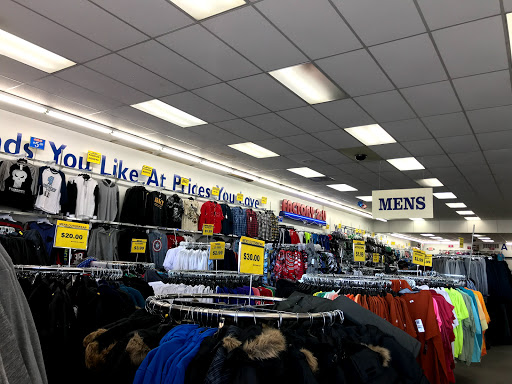 Discount Store «Factory 2-U (Fallas Discount Stores)», reviews and photos, 9691 Chapman Ave, Garden Grove, CA 92841, USA