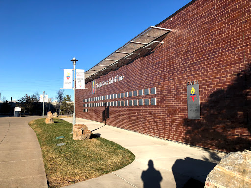 Tourist Attraction «Colorado Sports Hall of Fame», reviews and photos, 1701 Mile High Stadium Cir #500, Denver, CO 80204, USA