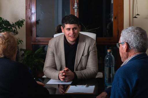 REAL Centro de Psicología & Terapias JULIO ALBERTO TORRES OLIVENCIA en Almería, Almería