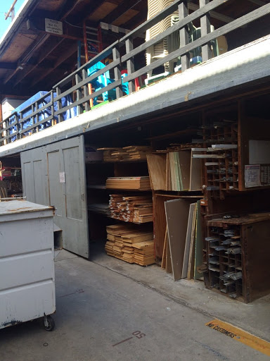 Hardware Store «Home Improver Ace Hardware», reviews and photos, 1544 Grand Ave, San Diego, CA 92109, USA