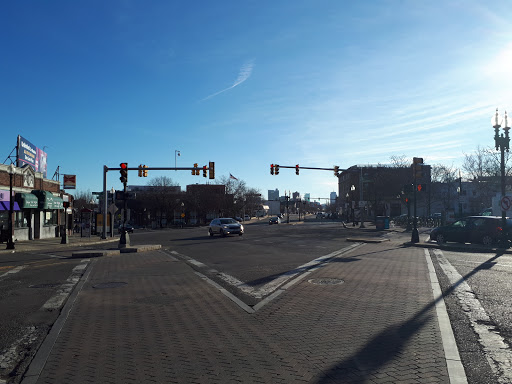 Donut Shop «Twin Donuts», reviews and photos, 501 Cambridge St, Boston, MA 02134, USA