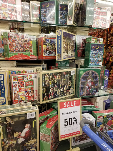 Craft Store «Hobby Lobby», reviews and photos, 2708 Wilma Rudolph Blvd, Clarksville, TN 37040, USA