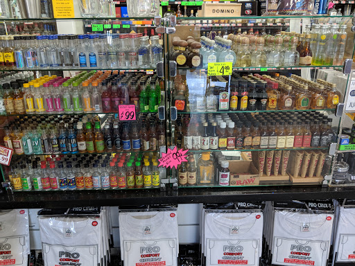 Liquor Store «Maxsaver Liquor», reviews and photos, 1162 N Tracy Blvd, Tracy, CA 95376, USA