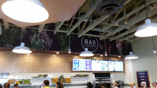 Restaurant «MAD Greens - American Fork / Lehi», reviews and photos, 50 N 1200 E #100, Lehi, UT 84043, USA