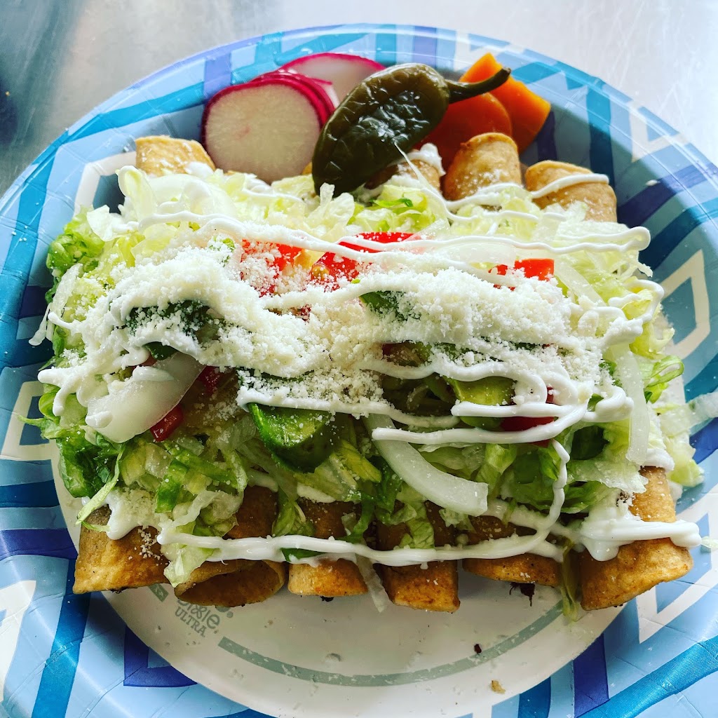 Tacos La Michoacana 97501