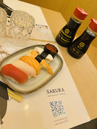 Photo n°23 de Sakura à Soissons ()