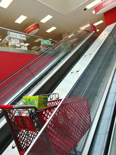 Department Store «Target», reviews and photos, 14070 Cedar Rd, University Heights, OH 44118, USA