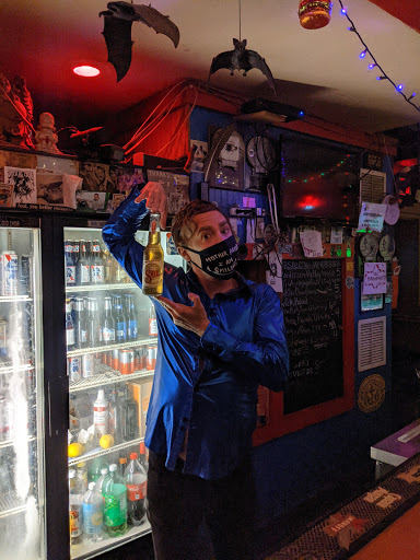 Night Club «Broadways», reviews and photos, 120 N Lexington Ave, Asheville, NC 28801, USA