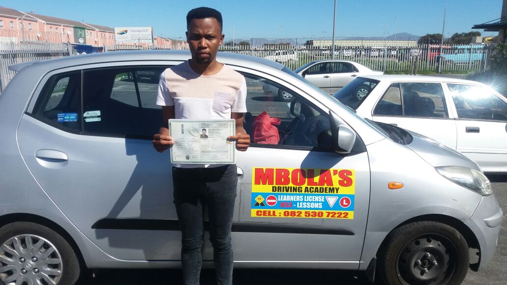 MBOLAS DRIVING SCHOOL