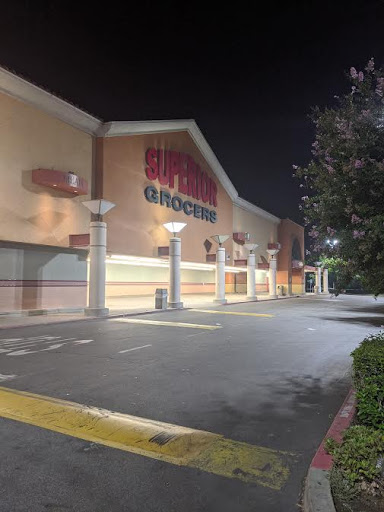 Grocery Store «Superior Grocers», reviews and photos, 1375 N Citrus Ave, Covina, CA 91722, USA