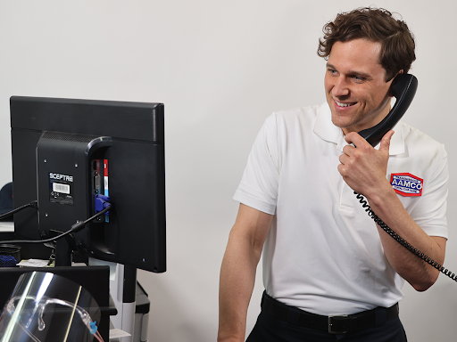 Transmission Shop «AAMCO Transmissions & Total Car Care», reviews and photos, 6400 E Black Horse Pike #6, Egg Harbor Township, NJ 08234, USA