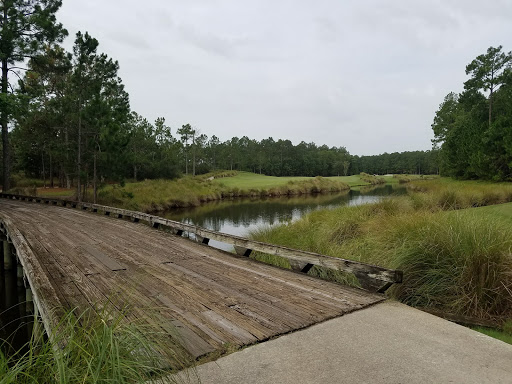 Public Golf Course «Slammer & Squire Golf Course», reviews and photos, 2 World Golf Pl, St Augustine, FL 32092, USA