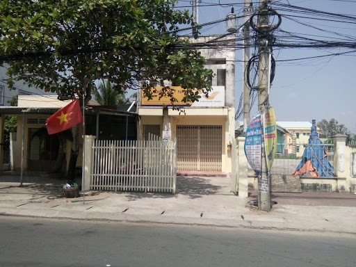 Bưu Điện Xã Vĩnh Hòa Hiệp