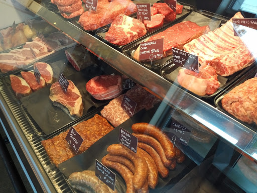 Butcher Shop «Red Hog Butcher Shop», reviews and photos, 2622 Frankfort Ave, Louisville, KY 40206, USA