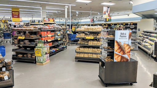 Grocery Store «Food Lion», reviews and photos, 805 Ocean Trail, Corolla, NC 27927, USA