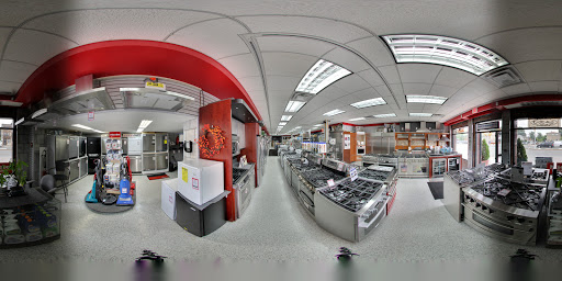Appliance Store «Len Harris Appliances», reviews and photos, 77-30 164th St, Fresh Meadows, NY 11366, USA