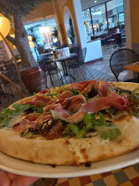 Pizza du Restaurant italien Del Arte à Saint-Orens-de-Gameville - n°6