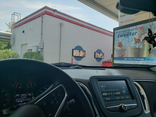 Fast Food Restaurant «Sonic Drive-In», reviews and photos, 3800 N 1st Ave, Tucson, AZ 85719, USA